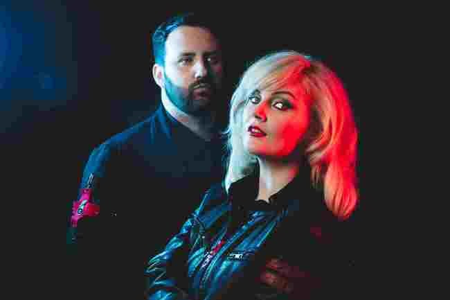 Greywind: l'avenir de l'emo pop est déjà là