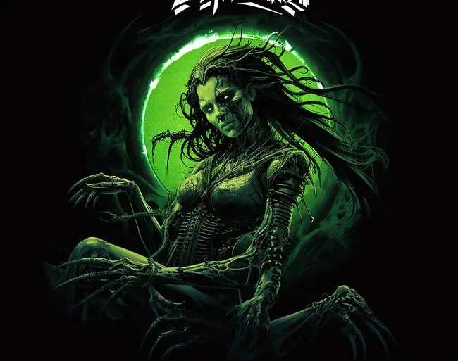 Sick n'beautiful: nouvel album "Horror Vacui" sort le 18 avril