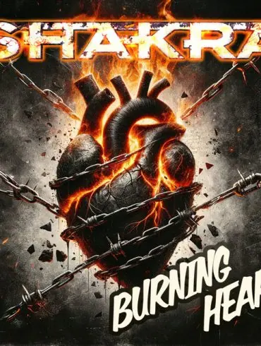 SHAKRA fête 30 ans de carrière – Une légende du rock suisse toujours sur le devant de la scène 20 SHAKRA fête 30 ans de carrière – Une légende du rock suisse toujours sur le devant de la scène