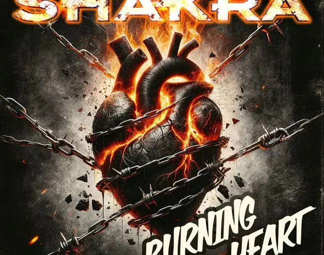 SHAKRA fête 30 ans de carrière – Une légende du rock suisse toujours sur le devant de la scène