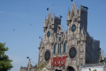 Hellfest 2025 : fil rouge de la journée du jeudi 19 juin 4 Hellfest 2025 : fil rouge de la journée du jeudi 19 juin