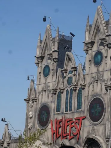 Hellfest 2025 : fil rouge de la journée du jeudi 19 juin 7 Hellfest 2025 : fil rouge de la journée du jeudi 19 juin