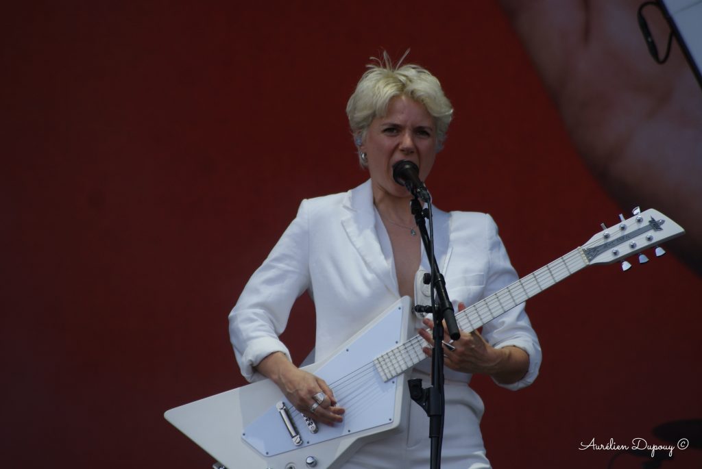 Hellfest 2025: Fil rouge de la journée du vendredi 20 juin