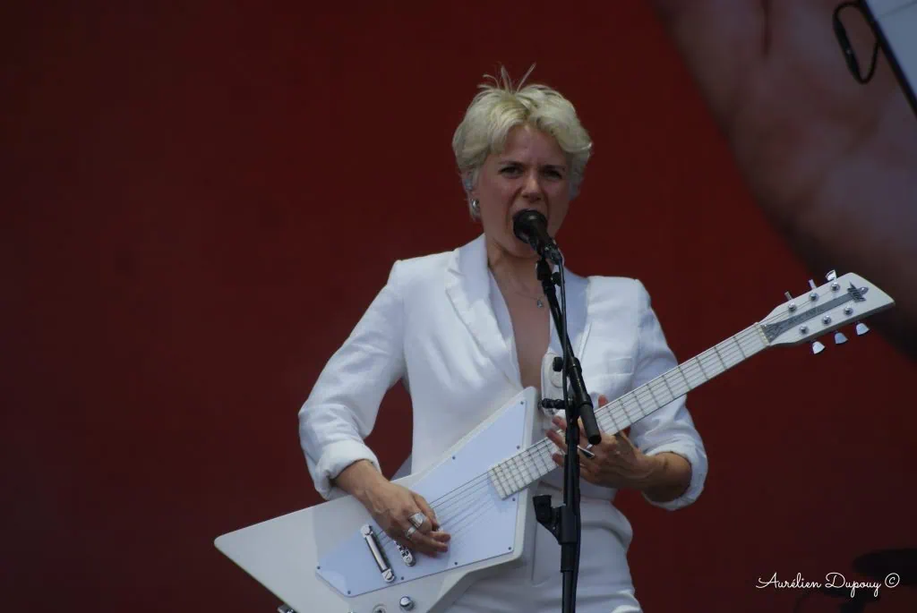 Hellfest 2025: Fil rouge de la journée du vendredi 20 juin