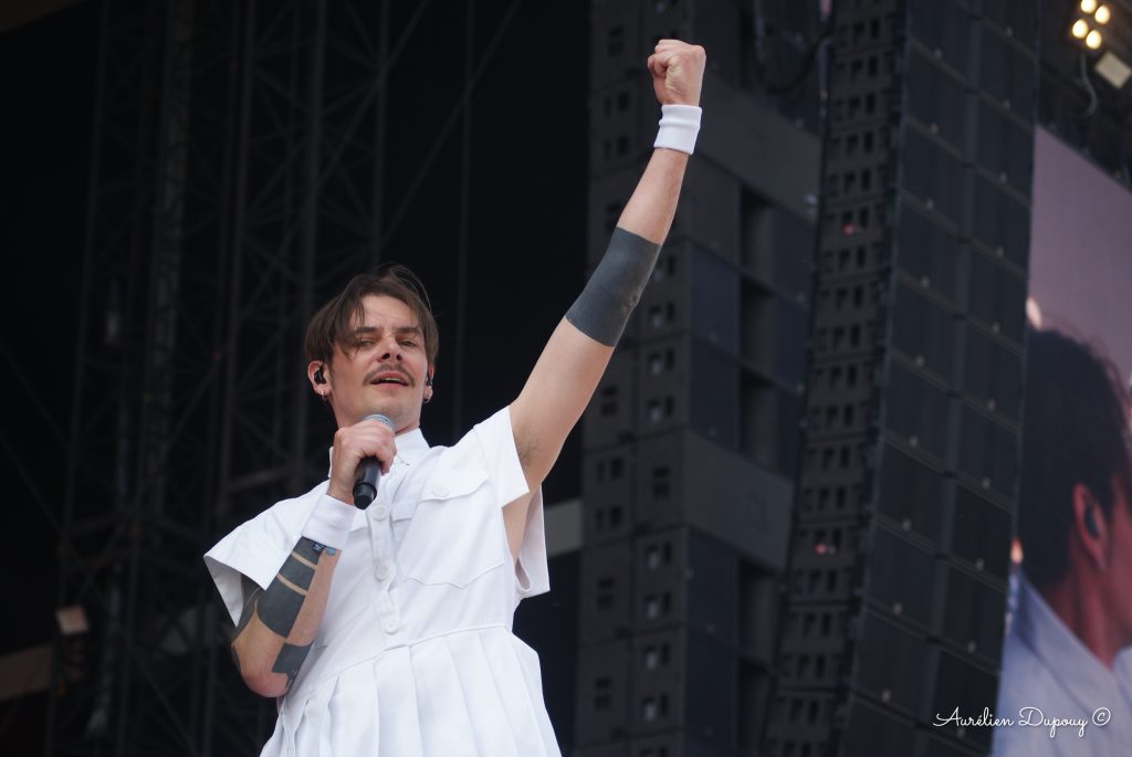 Hellfest 2025: Fil rouge de la journée du vendredi 20 juin