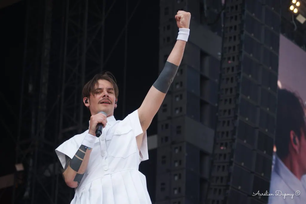 Hellfest 2025: Fil rouge de la journée du vendredi 20 juin