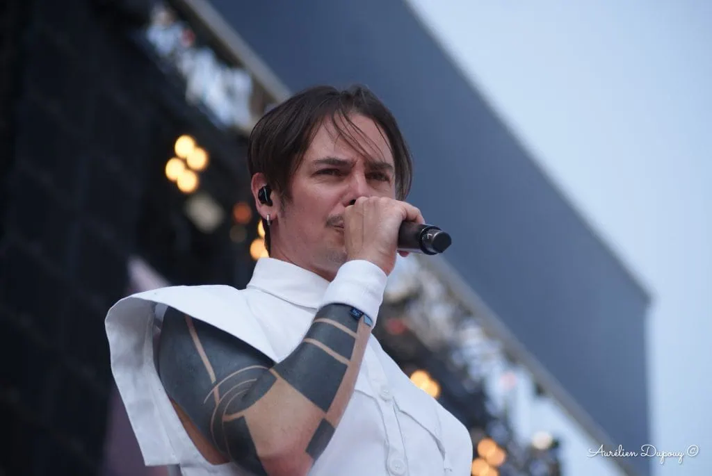 Hellfest 2025: Fil rouge de la journée du vendredi 20 juin