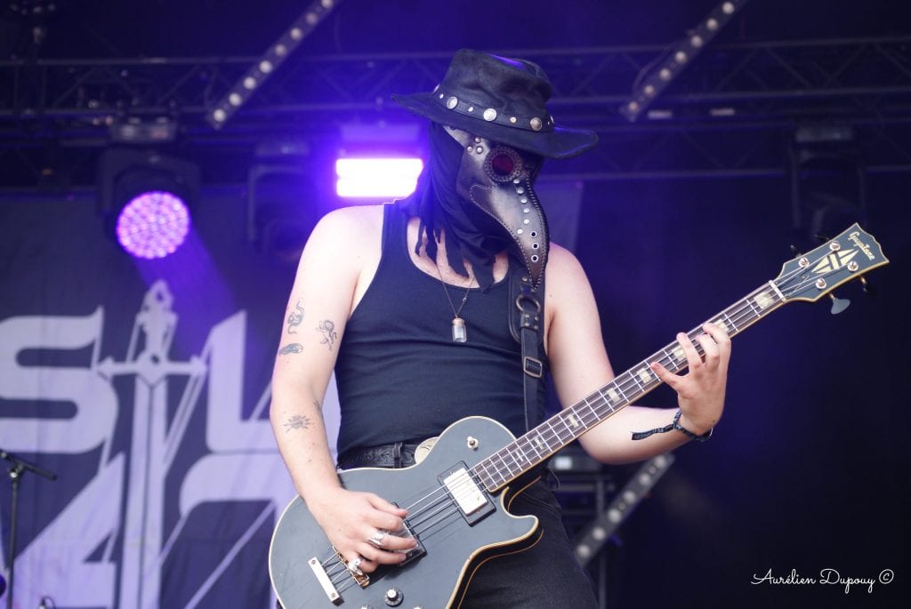 Hellfest 2025: Fil rouge de la journée du vendredi 20 juin