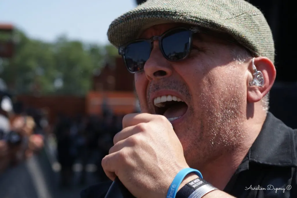 Hellfest 2025: Fil rouge de la journée du vendredi 20 juin