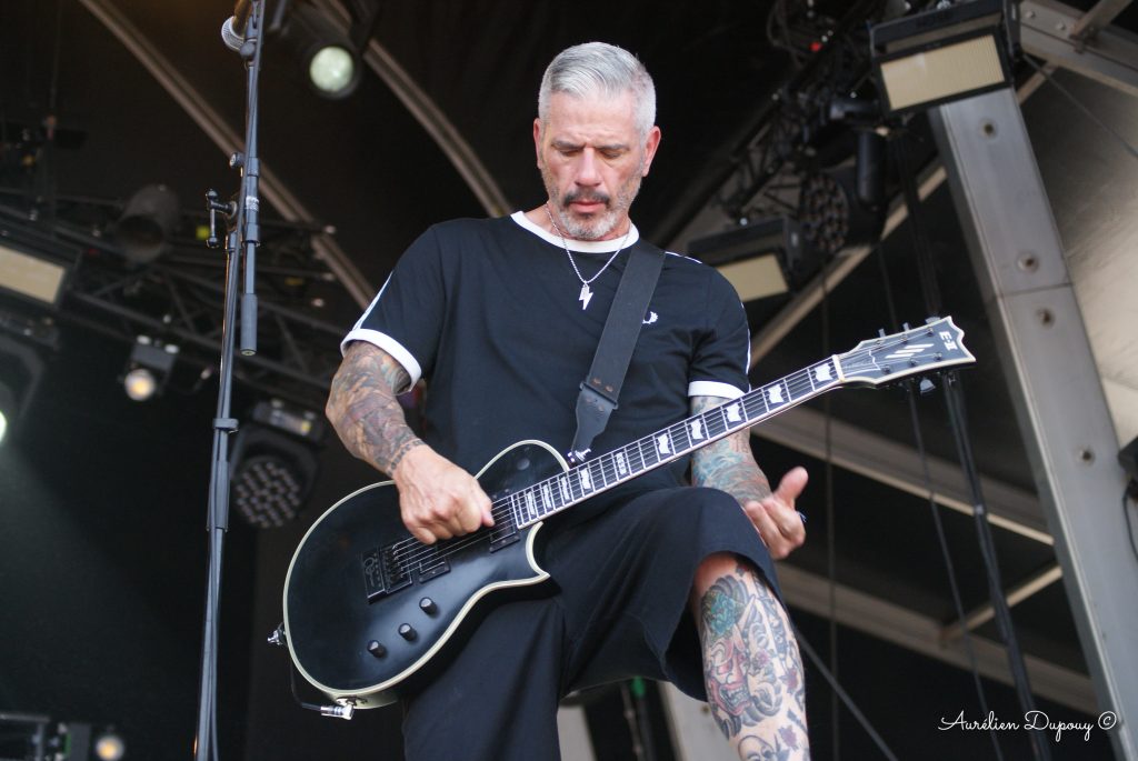 Hellfest 2025: Fil rouge de la journée du vendredi 20 juin