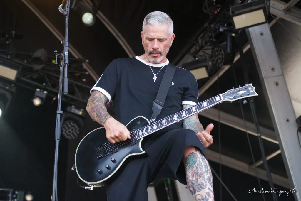 Hellfest 2025: Fil rouge de la journée du vendredi 20 juin