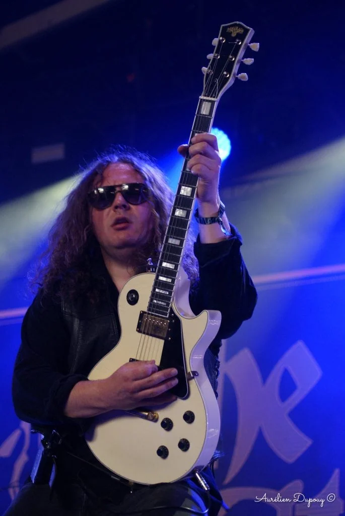 Hellfest 2025: Fil rouge de la journée du vendredi 20 juin