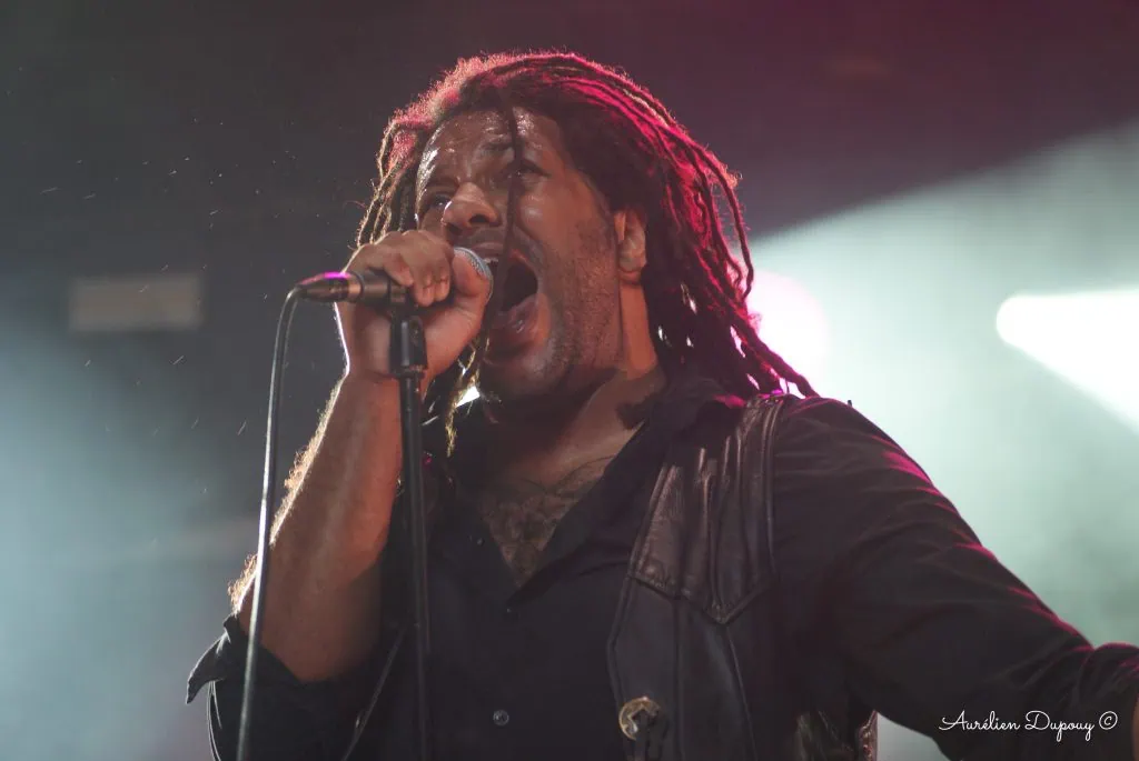 Hellfest 2025: Fil rouge de la journée du vendredi 20 juin