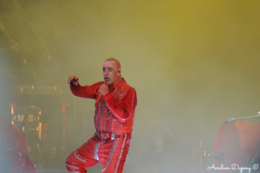 Hellfest 2025 : fil rouge de la journée du jeudi 19 juin