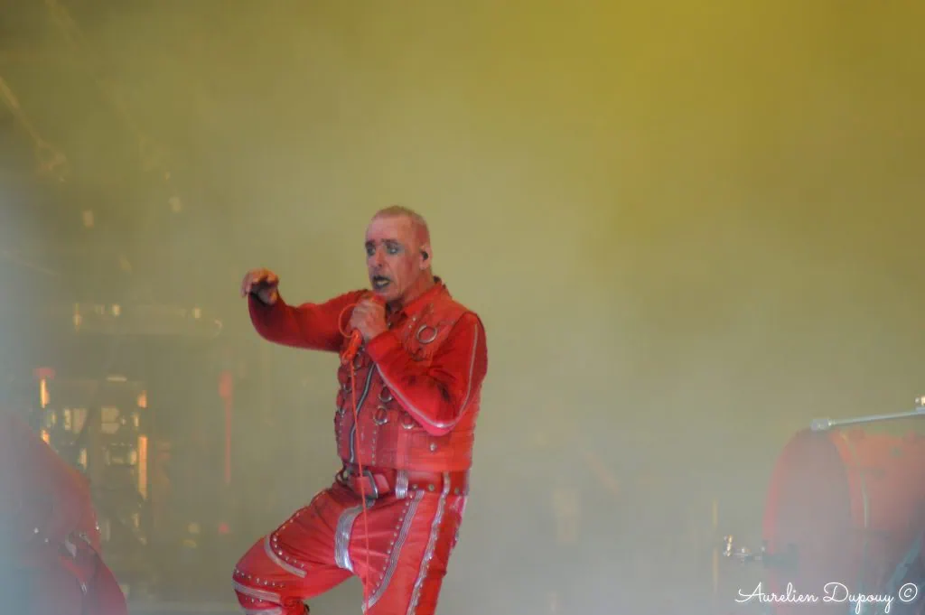 Hellfest 2025 : fil rouge de la journée du jeudi 19 juin