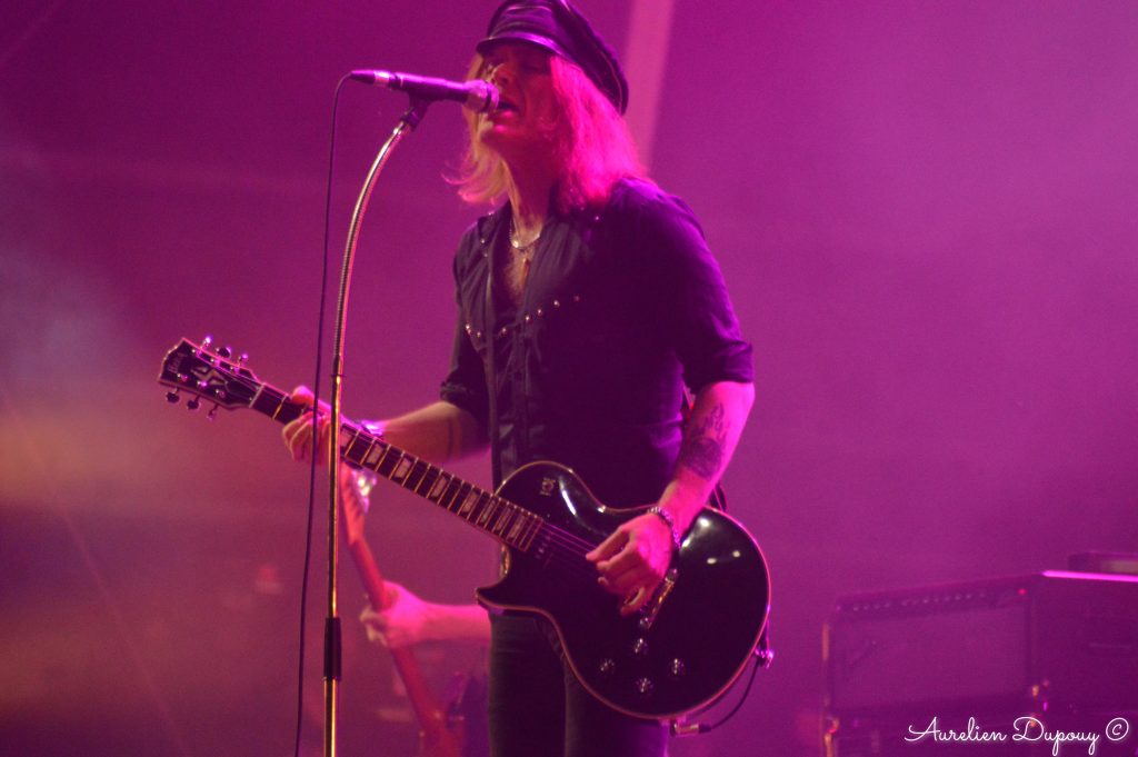 Hellfest 2025 : fil rouge de la journée du jeudi 19 juin