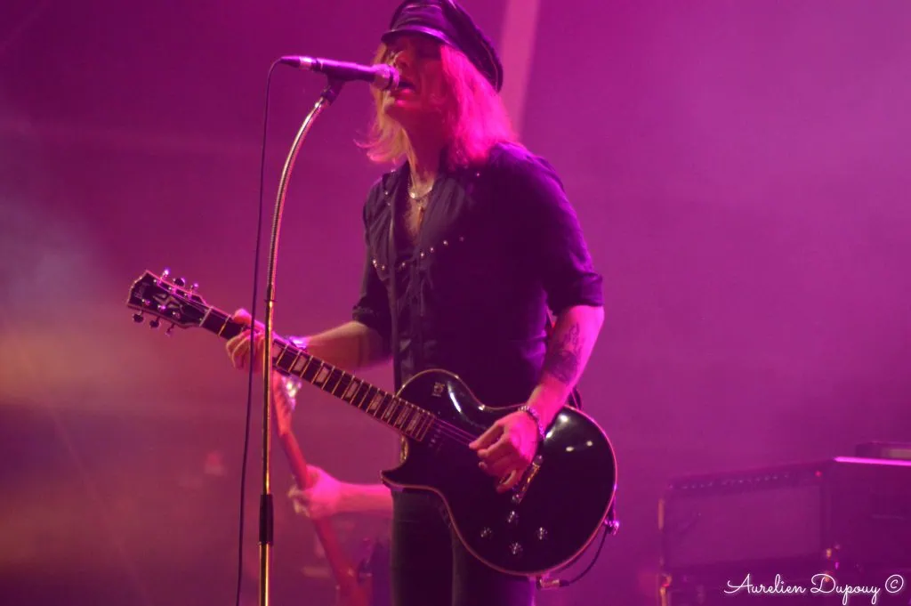 Hellfest 2025 : fil rouge de la journée du jeudi 19 juin