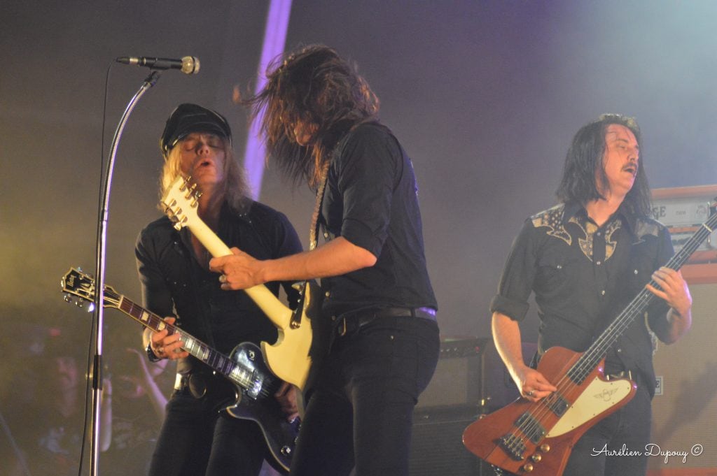 Hellfest 2025 : fil rouge de la journée du jeudi 19 juin