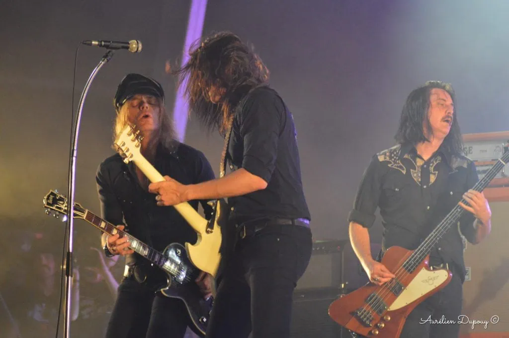 Hellfest 2025 : fil rouge de la journée du jeudi 19 juin