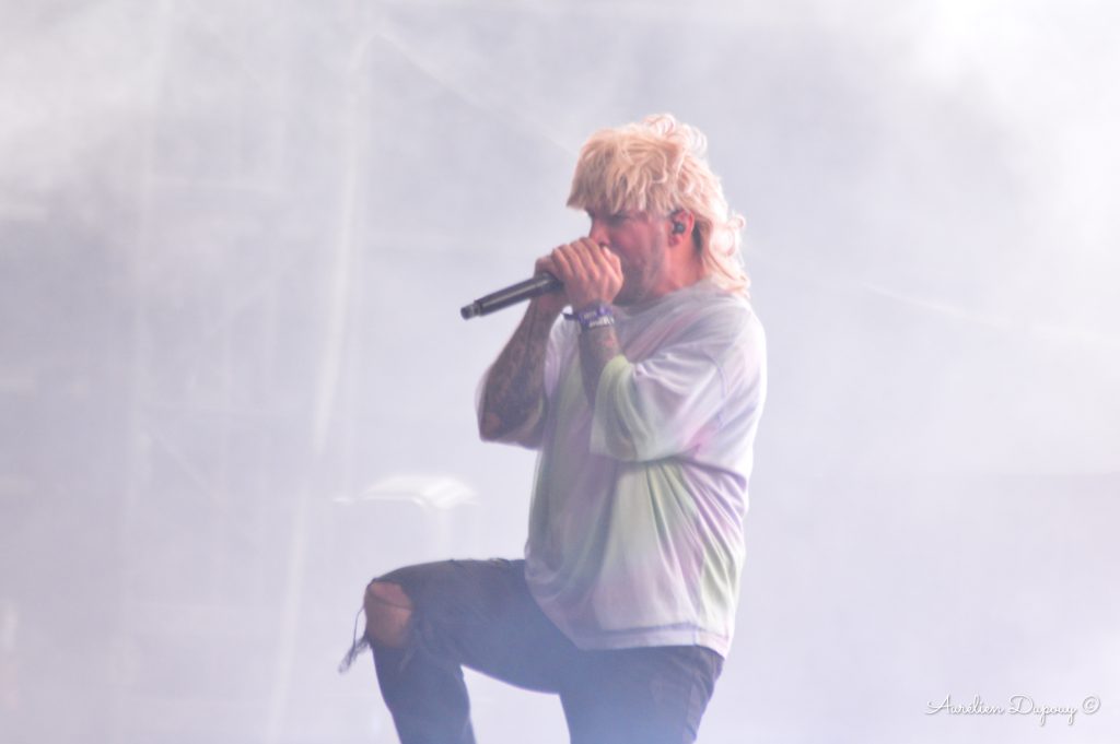 Hellfest 2025 : fil rouge de la journée du jeudi 19 juin