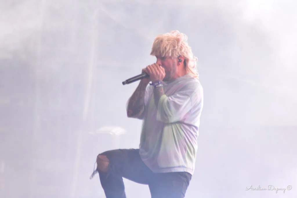 Hellfest 2025 : fil rouge de la journée du jeudi 19 juin