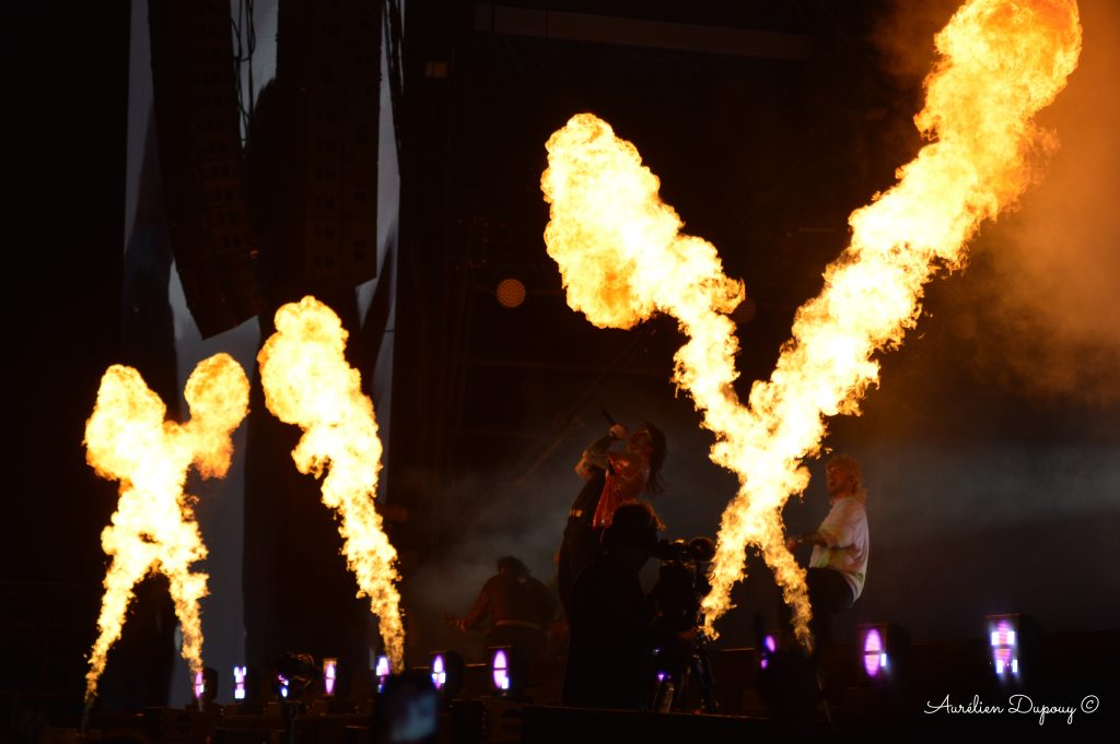 Hellfest 2025 : fil rouge de la journée du jeudi 19 juin