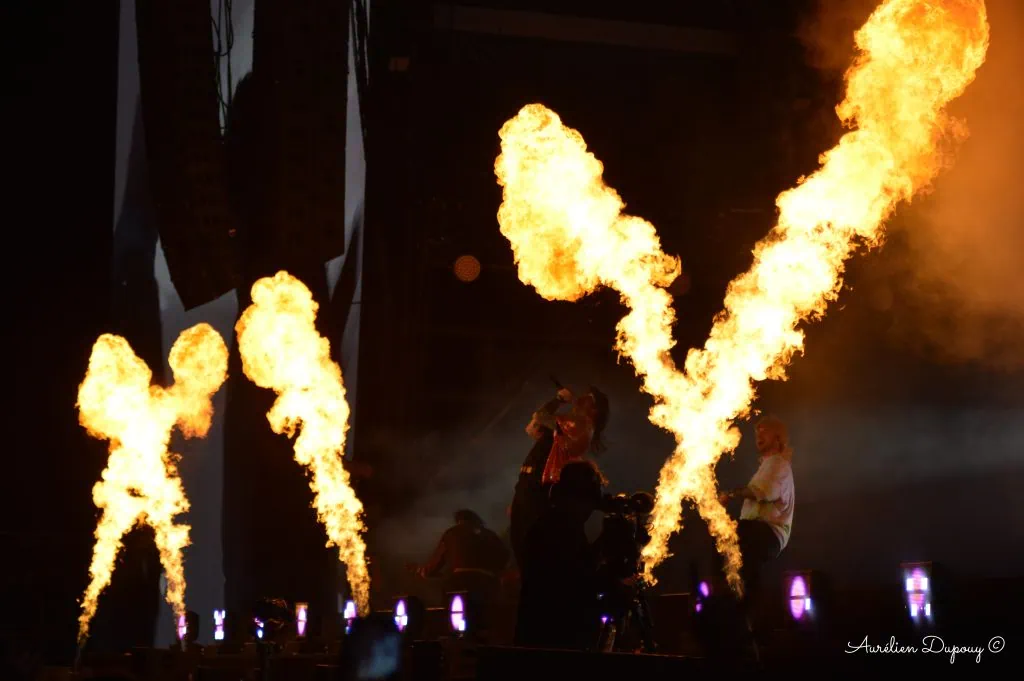 Hellfest 2025 : fil rouge de la journée du jeudi 19 juin