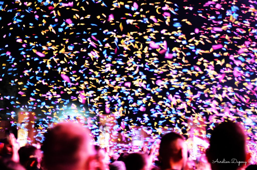 Hellfest 2025 : fil rouge de la journée du jeudi 19 juin