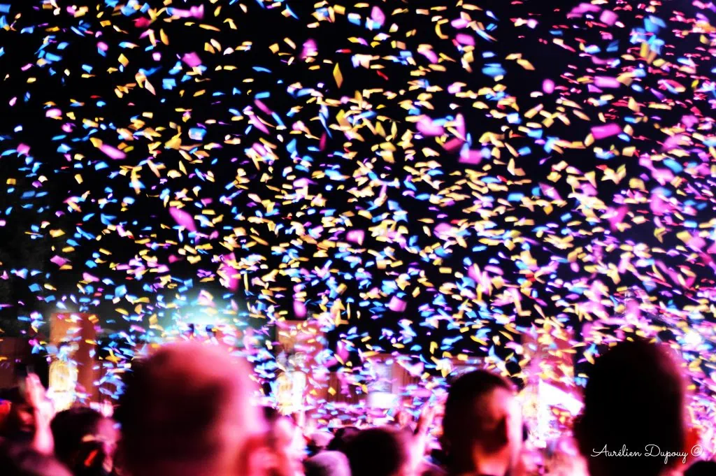 Hellfest 2025 : fil rouge de la journée du jeudi 19 juin