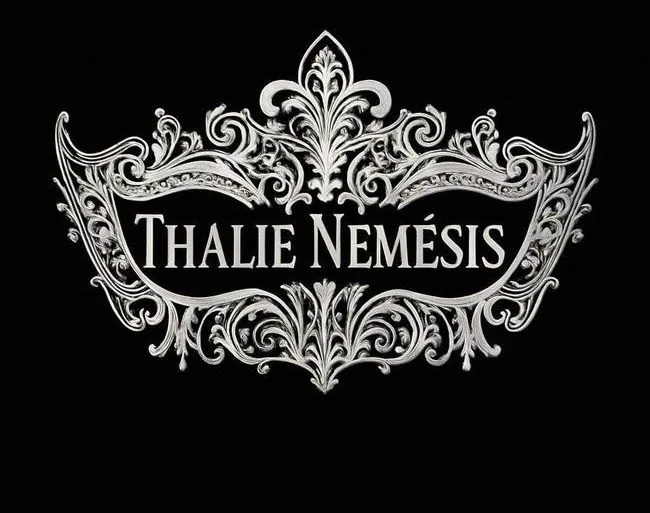 Thalie Nemesis: Sortie du EP "Catarsi Apotropaica" 6 Thalie Nemesis: Sortie du EP "Catarsi Apotropaica"