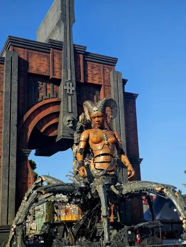 🔥Que la 18ème édition du Hellfest commence!🔥 4 🔥Que la 18ème édition du Hellfest commence!🔥