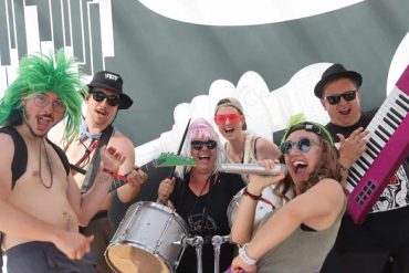 🎸Premier Hellfest en famille: Immersion et impressions 2 🎸Premier Hellfest en famille: Immersion et impressions