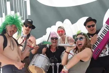 🎸Premier Hellfest en famille: Immersion et impressions