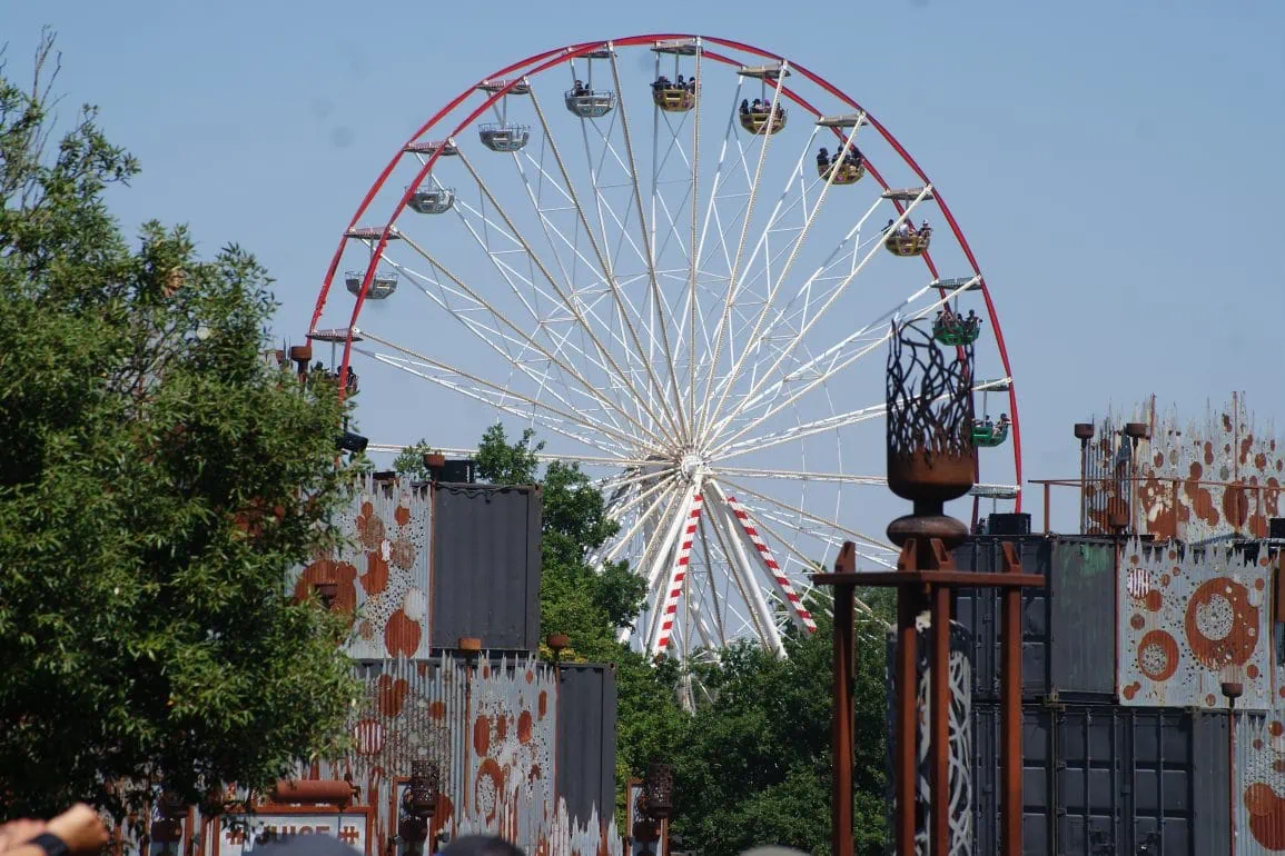 Hellfest 2025: Fil rouge de la journée du vendredi 20 juin
