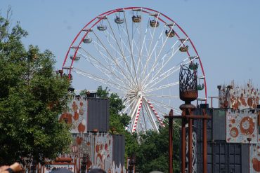 Hellfest 2025: Fil rouge de la journée du vendredi 20 juin 11 Hellfest 2025: Fil rouge de la journée du vendredi 20 juin