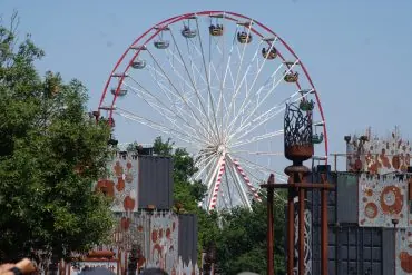 Hellfest 2025: Fil rouge de la journée du vendredi 20 juin