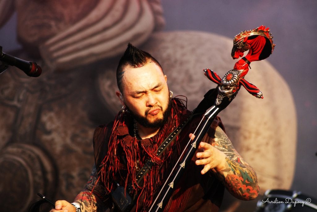 Hellfest 2025: Fil rouge de la journée du vendredi 20 juin