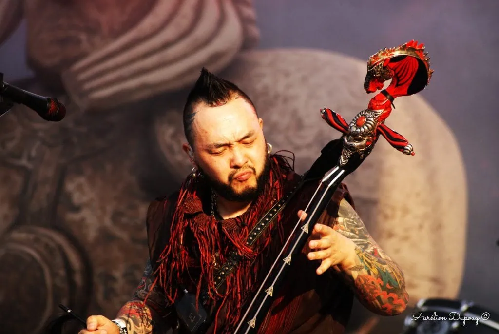 Hellfest 2025: Fil rouge de la journée du vendredi 20 juin