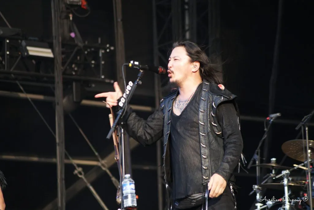 Hellfest 2025: Fil rouge de la journée du vendredi 20 juin