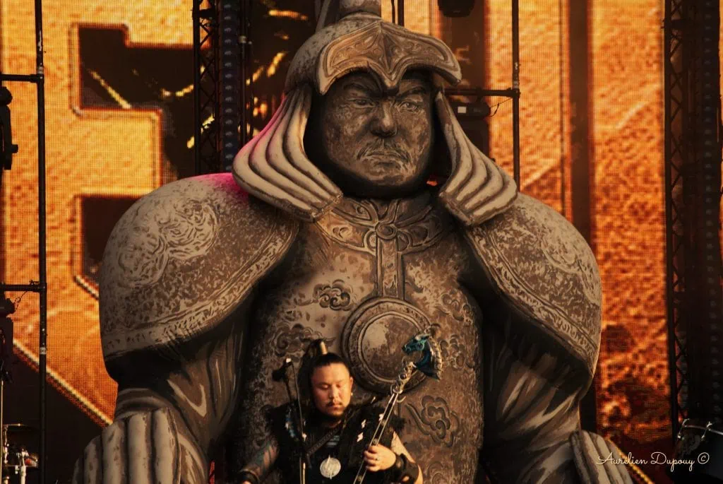 Hellfest 2025: Fil rouge de la journée du vendredi 20 juin