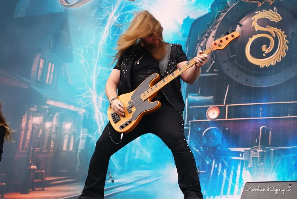 Hellfest 2025: Fil rouge de la journée du samedi 21 juin