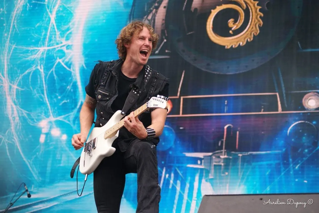 Hellfest 2025: Fil rouge de la journée du samedi 21 juin