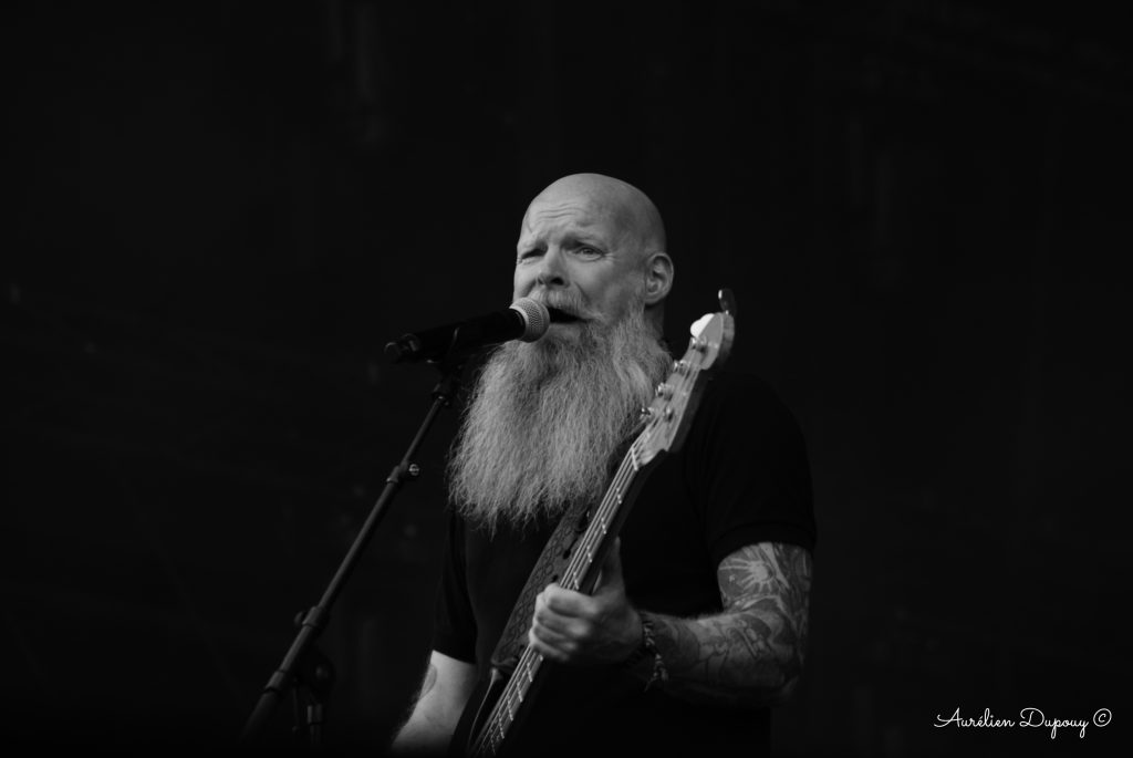 Hellfest 2025: Fil rouge de la journée du samedi 21 juin