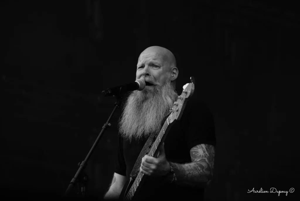 Hellfest 2025: Fil rouge de la journée du samedi 21 juin