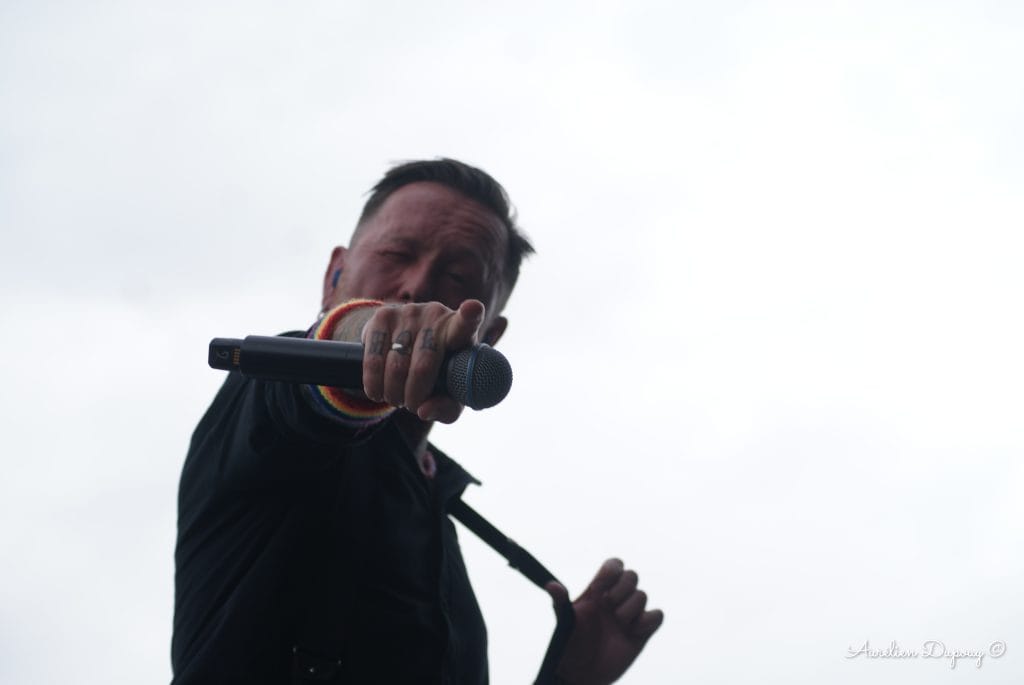 Hellfest 2025: Fil rouge de la journée du samedi 21 juin