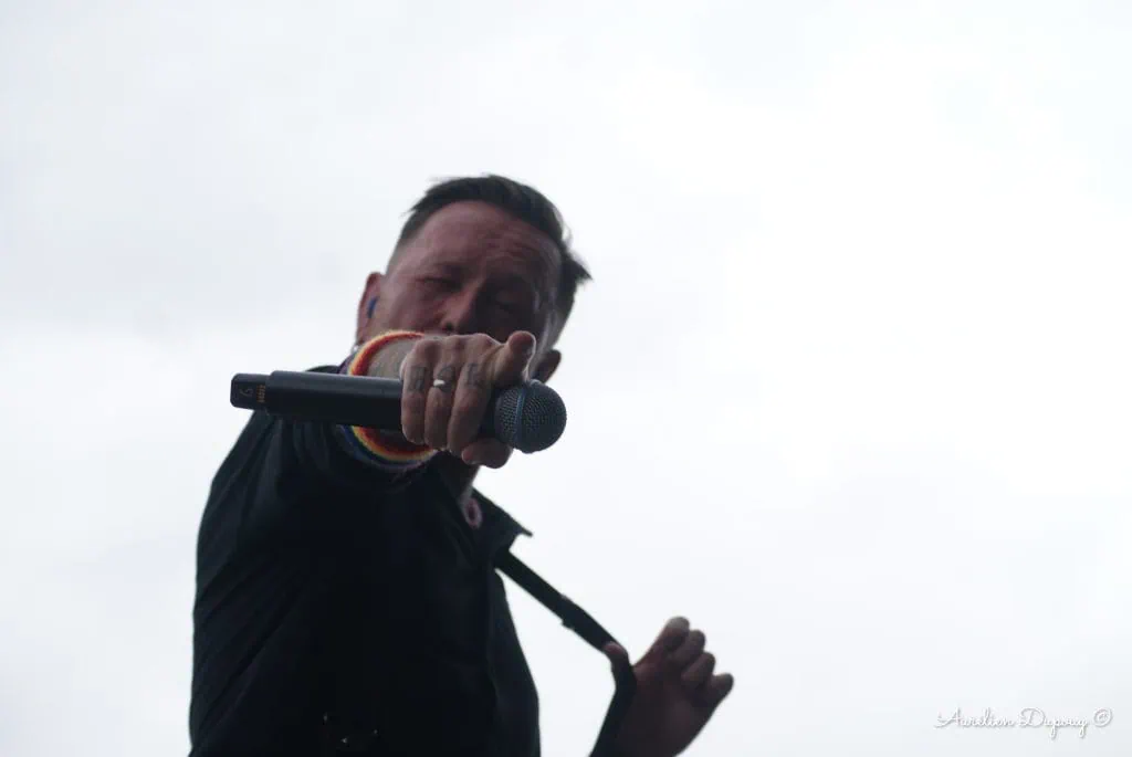 Hellfest 2025: Fil rouge de la journée du samedi 21 juin