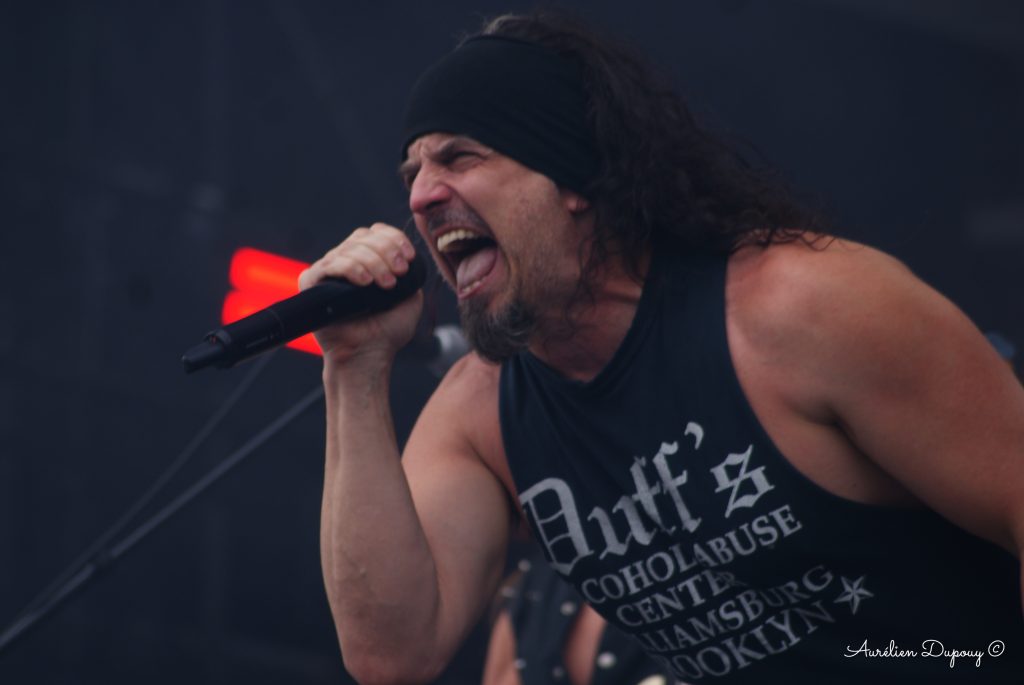 Hellfest 2025: Fil rouge de la journée du samedi 21 juin