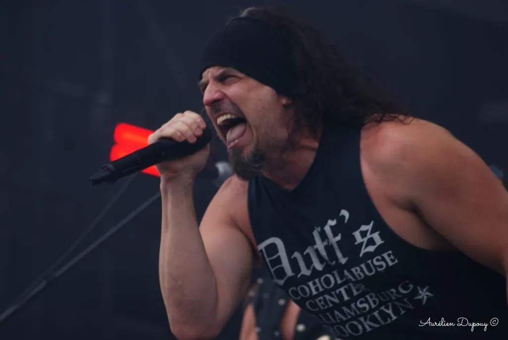 Hellfest 2025: Fil rouge de la journée du samedi 21 juin