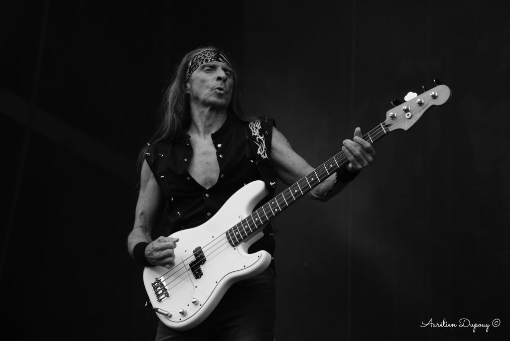 Hellfest 2025: Fil rouge de la journée du samedi 21 juin