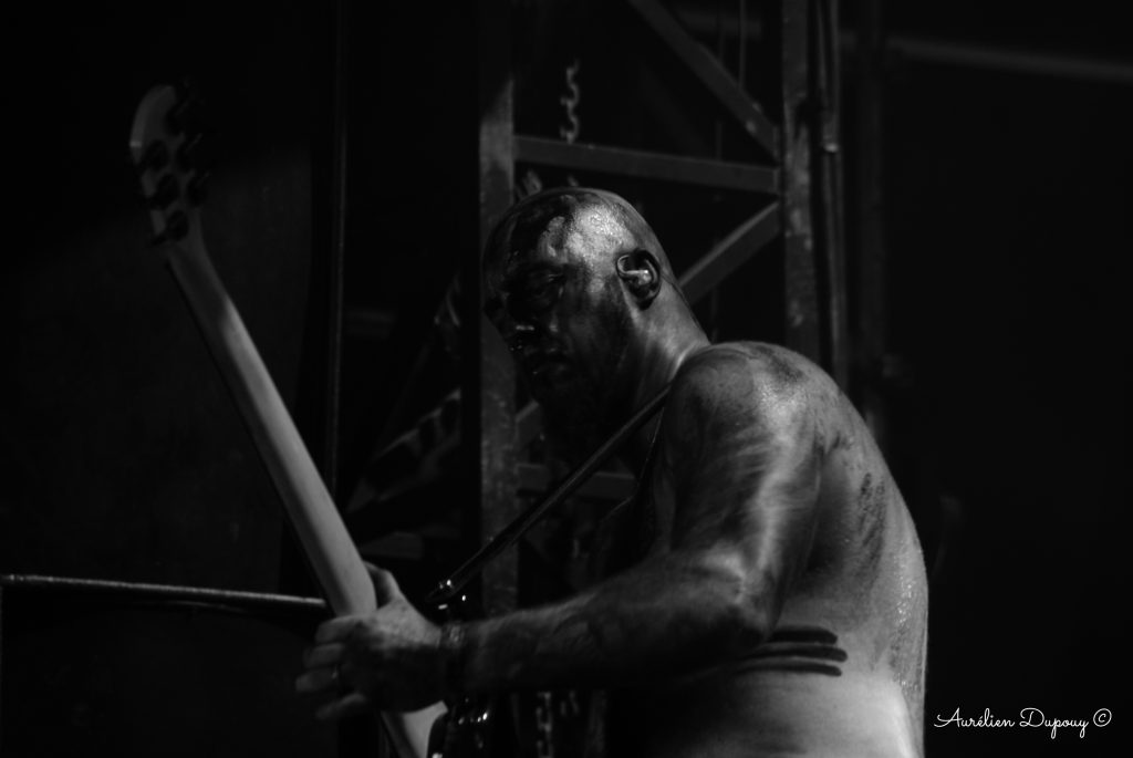 Hellfest 2025: Fil rouge de la journée du samedi 21 juin